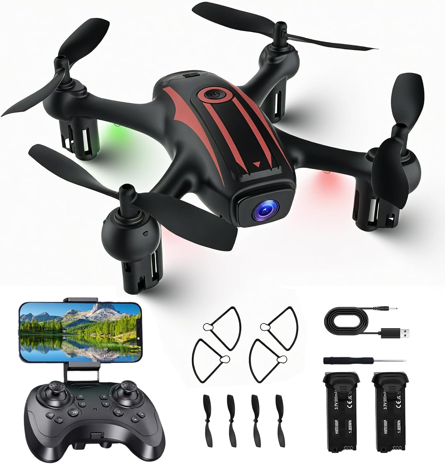 Drones for Kids 8-12