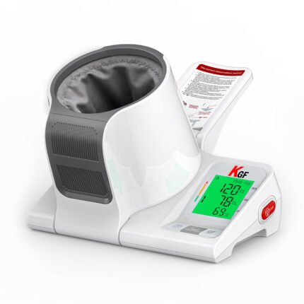 KGF Digital Blood Pressure Monitor , Automatic Blood Pressure Machine for Home use